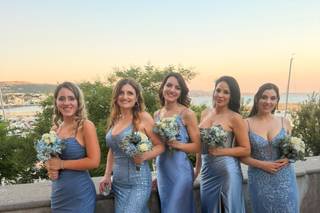 Daniela Luchetti Wedding & Event Designer - 10