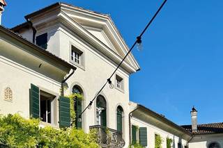 Villa Tissano - 10