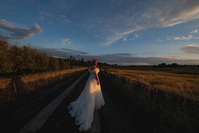Anna Scialfa Photographer 2