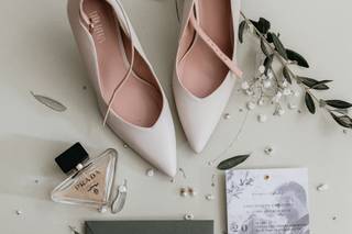 Natalia Conigliaro Wedding Planner & Designer - 5