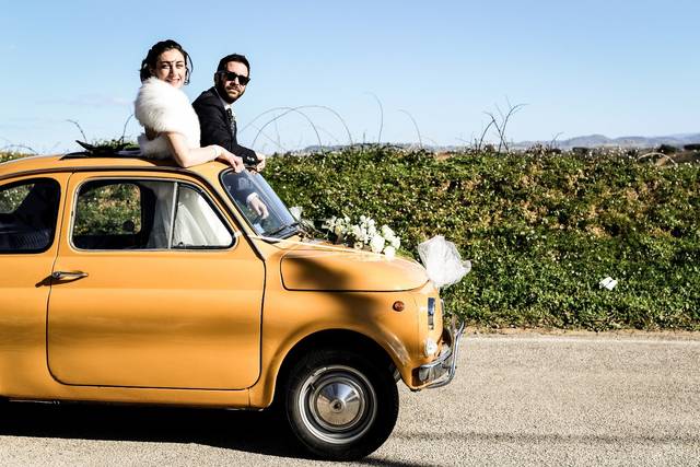 Davide X Camille 5