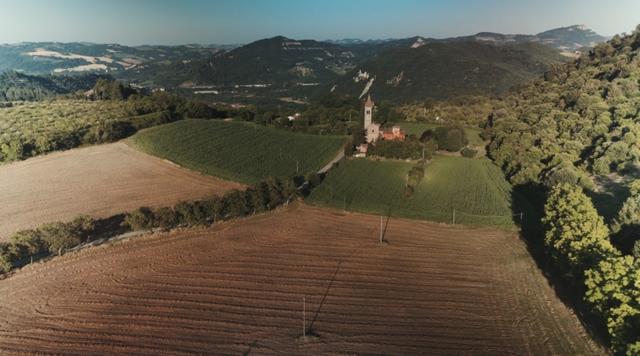 Ristorante Torre di Jano - 1