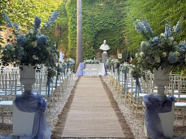 Daniela Luchetti Wedding & Event Designer - 4