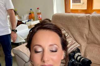 Alessio Ceccarelli Make-up Artist - 6