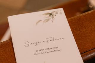 Natalia Conigliaro Wedding Planner & Designer - 6