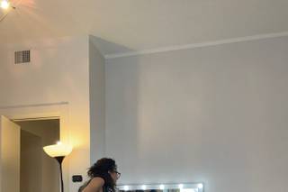 Laura Matichecchia Hair and Make-Up - 5