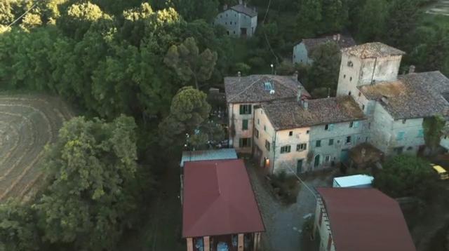 Ristorante Torre di Jano - 3