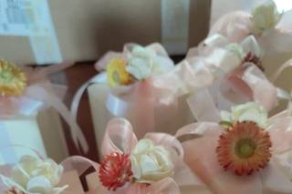 Doris Bomboniere - 25