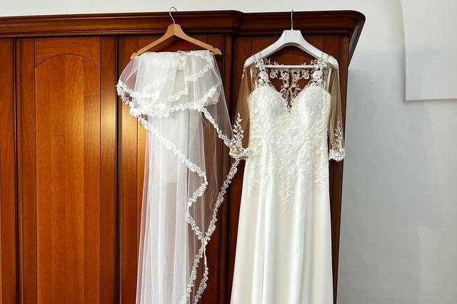 Atelier Spinelli Spose 1