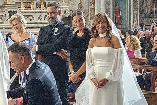 Comes Sposa - Carmela Comes 2