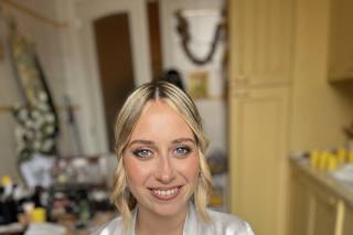 Martina Verda Make-up Artist - 19