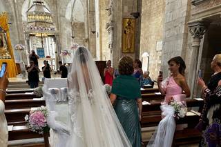 Mininno Sposa Trani - 5