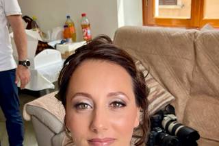 Alessio Ceccarelli Make-up Artist - 7