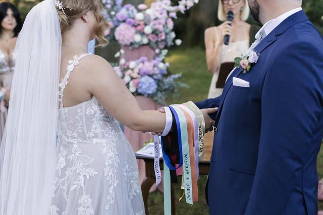 Ilaria la Celebrante - 1