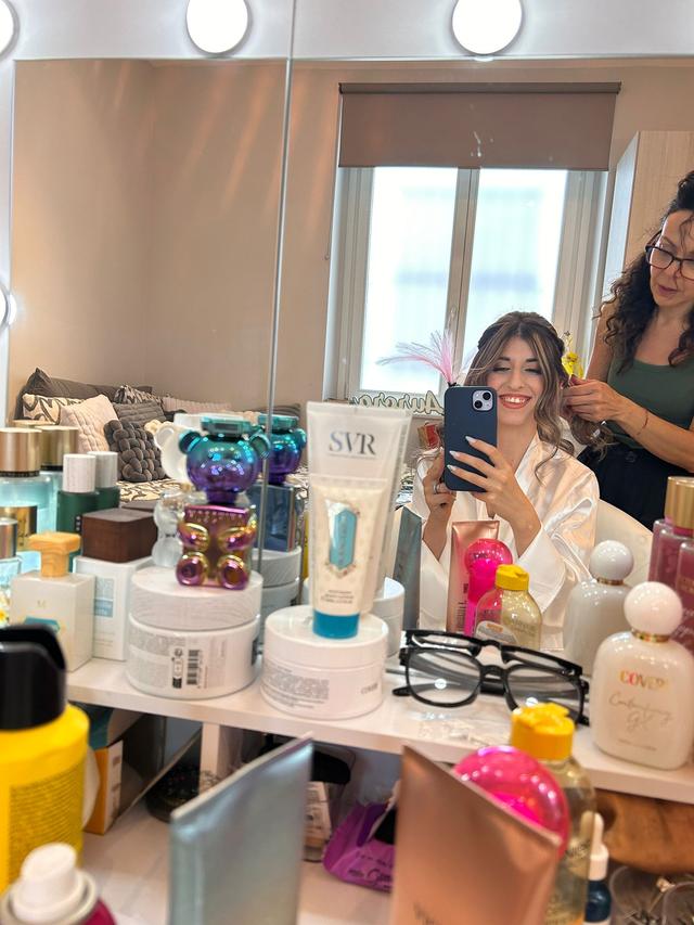 Laura Matichecchia Hair and Make-Up - 2