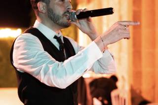 Sikania Live Band - 7