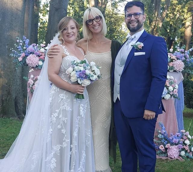 Ilaria la Celebrante - 3