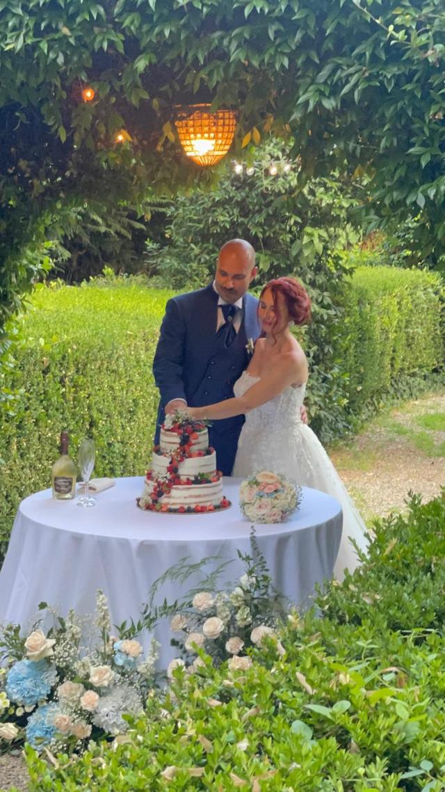 Villa Verganti Veronesi - 2