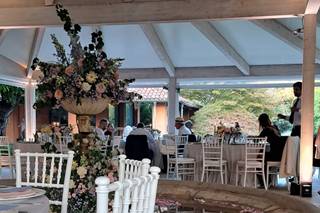 Villa Monte Morone - 21