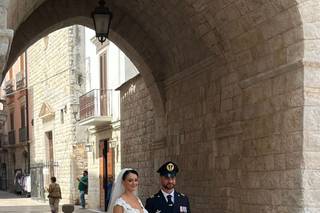 Mininno Sposa Trani - 7