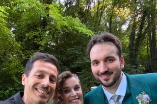 Roberto Melotti Dj Music Team - 8