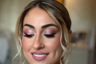 Da Beauty Boutique Make-up & Hairstyle - 18