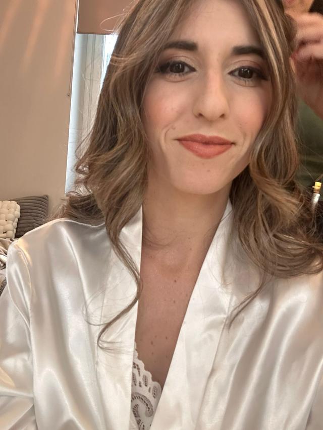 Laura Matichecchia Hair and Make-Up - 4