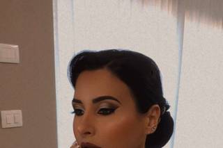 Tania Virzì Make-Up Artist - 9