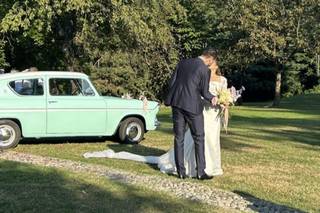 Villa Monte Morone - 22