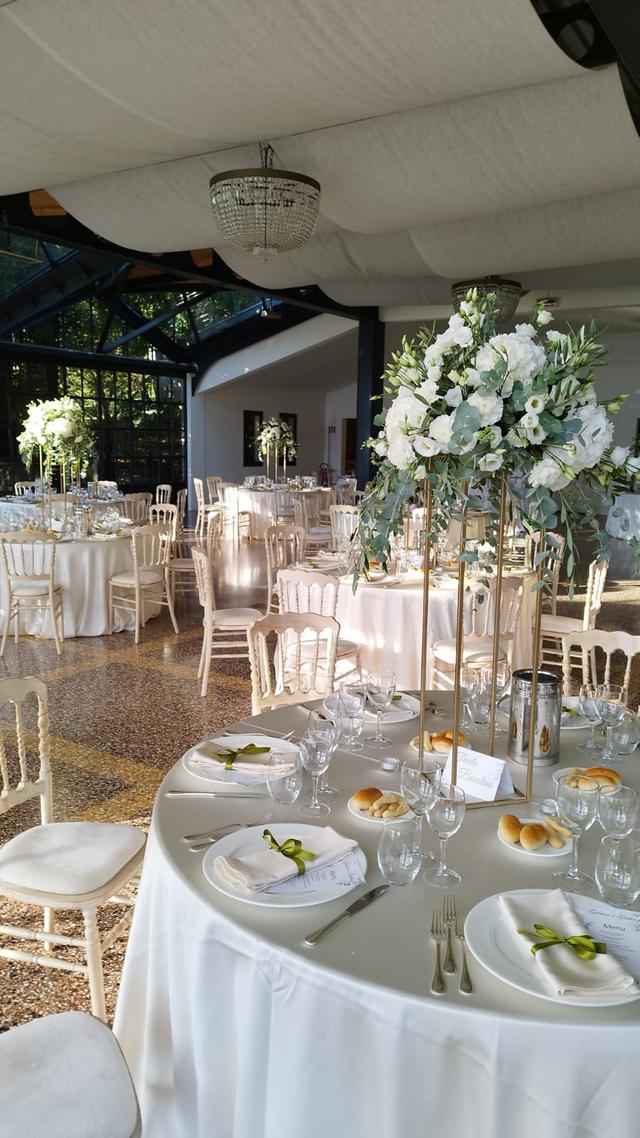 Vanilla Wedding - 2