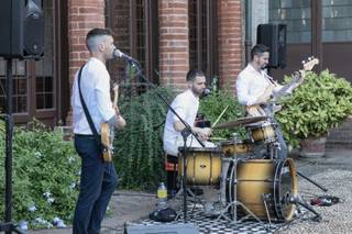 The Brit Connection - 5