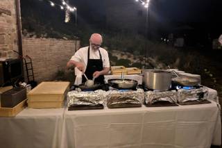 Garden Catering - 7