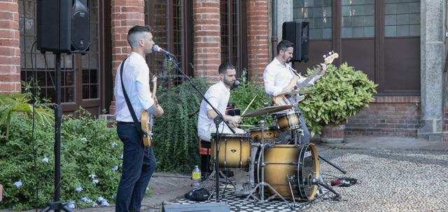 The Brit Connection - 1