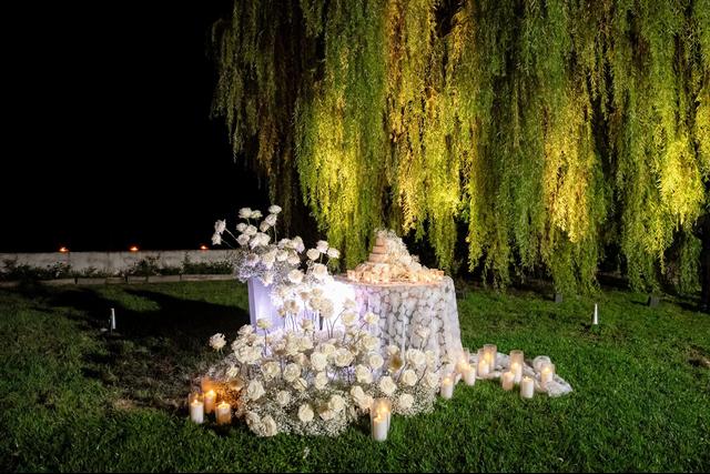 Jolanta Mila Floral Designer - 1