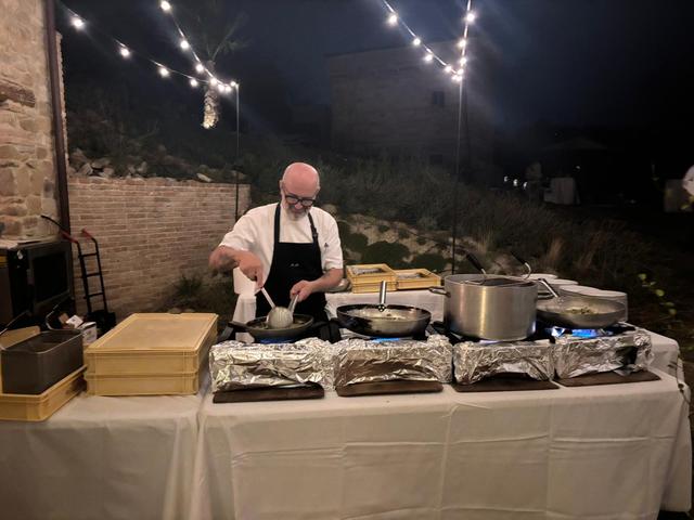 Garden Catering - 1