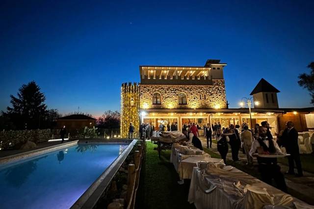 Castello degli Dei 3