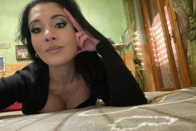 Tania Virzì Make-Up Artist 4