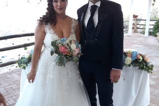 Giusy Guzzo Wedding & Event Designer - 24