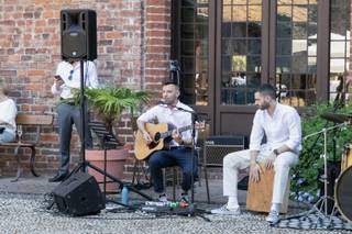 The Brit Connection - 6