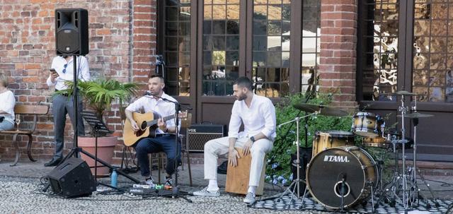 The Brit Connection - 2