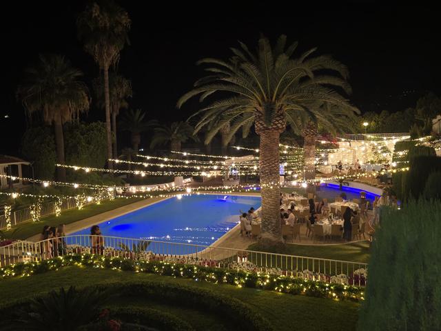 SDDM Impianti e  Luminarie - 3