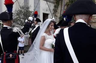 Atelier della Sposa Rubiera 5