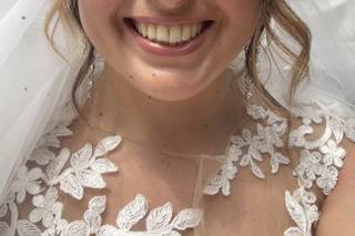 Daniela Melis Makeup Artist - 12