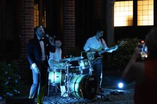 The Brit Connection - 7