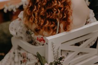 L'Arricciaspiccia Parrucchieri - 17