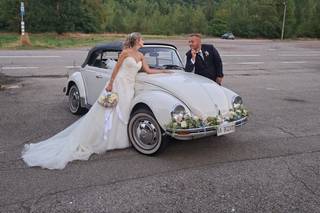 Auto Matrimonio Reggio - 5