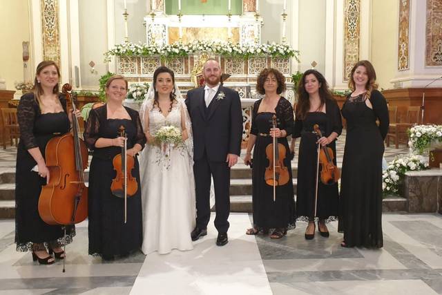 Musica e Sposi 2