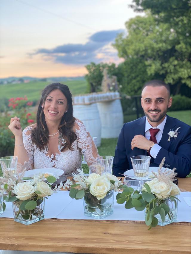 Luana Aloi Weddings & Events - 2