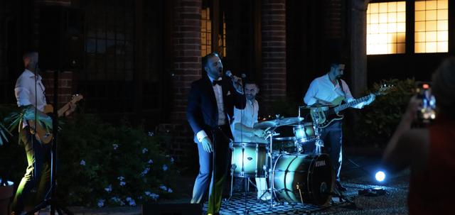 The Brit Connection - 3