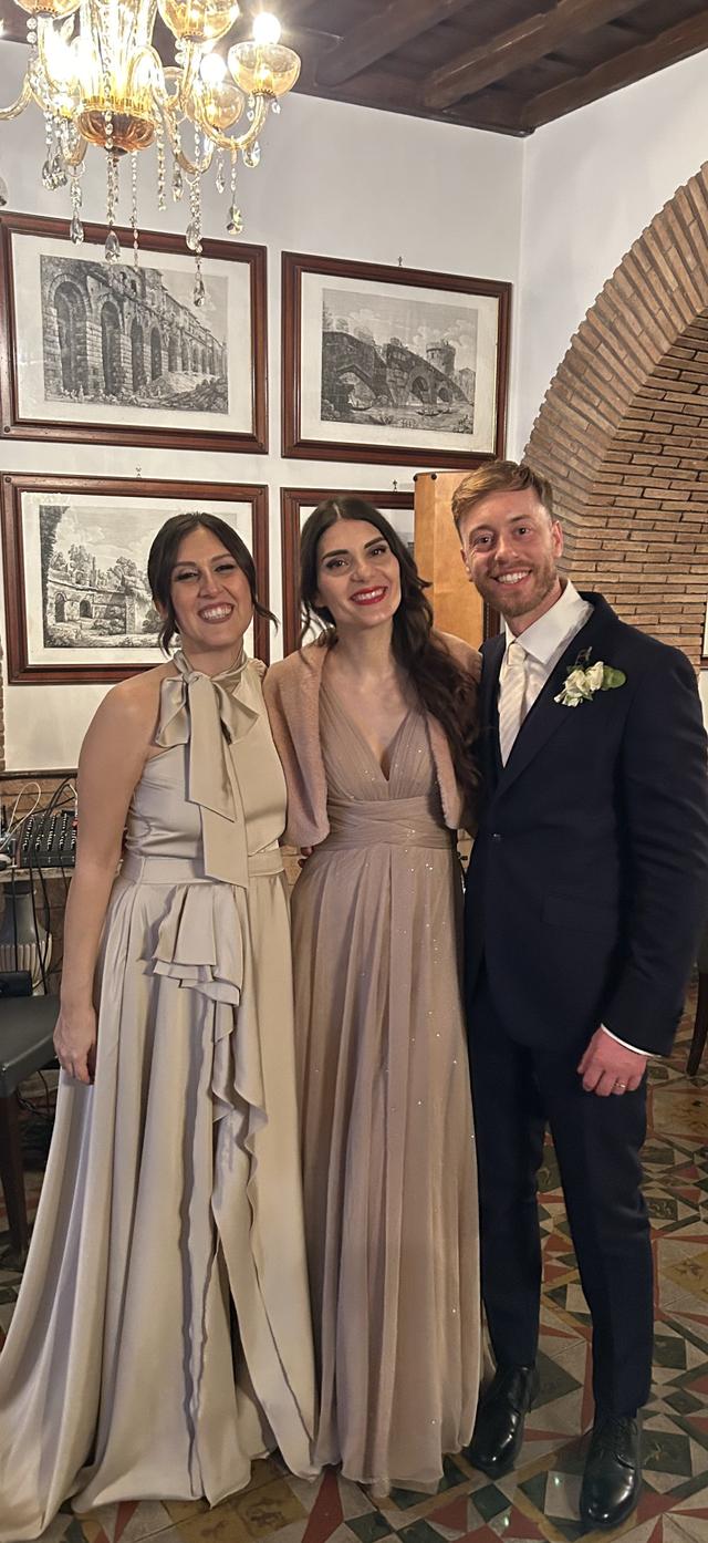 Francesca Romana Events - 1